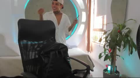 tattokoi online show from March 8, 7:29 pm