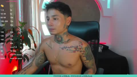 tattokoi online show from February 8, 2:16 pm