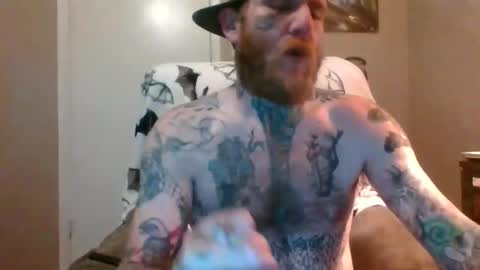 tattoo_dood online show from October 29, 12:35 am