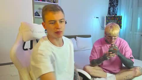 Alex but u can call me Theo online show from January 17, 2:53 pm