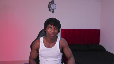 tau_montes online show from December 22, 1:03 am