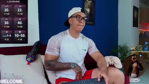 Penagos zz    online show from November 25, 3:03 pm