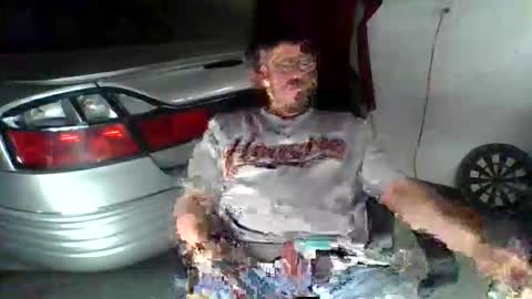 taylorthik4u online show from April 12, 7:32 am