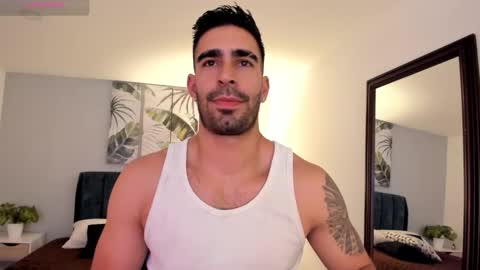 BASTIAN online show from November 13, 9:08 pm