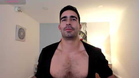 BASTIAN online show from November 22, 11:15 pm