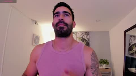 BASTIAN online show from April 5, 10:06 pm