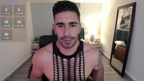 BASTIAN online show from October 22, 11:19 pm