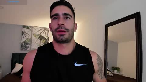 BASTIAN online show from October 29, 10:34 pm