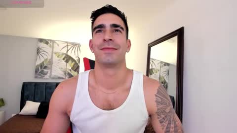 BASTIAN online show from November 18, 10:12 pm