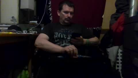 tbaxter95187 online show from May 23, 12:49 am