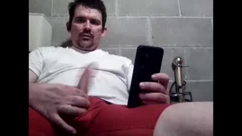 tbaxter95187 online show from March 16, 3:27 pm