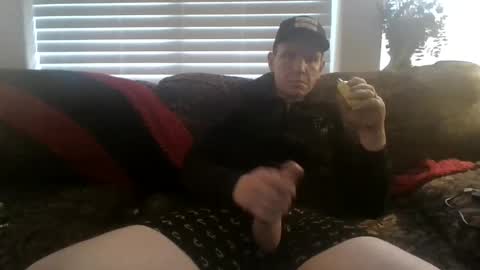 NATE online show from December 12, 6:10 pm