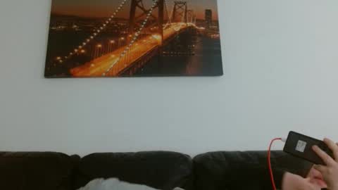 TEDDY online show from October 18, 1:05 pm