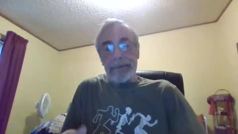 Teak online show from April 4, 1:30 pm