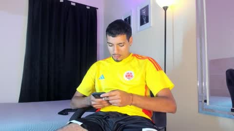 steven online show from January 18, 7:38 pm