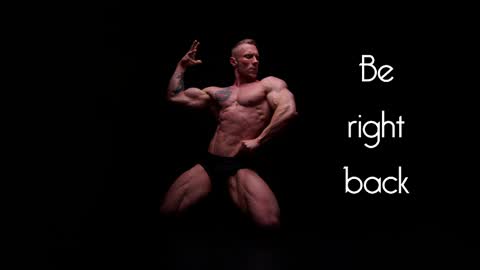 Andy Psy online show from April 5, 7:49 am