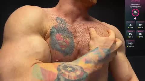 Andy Psy online show from April 11, 7:45 am