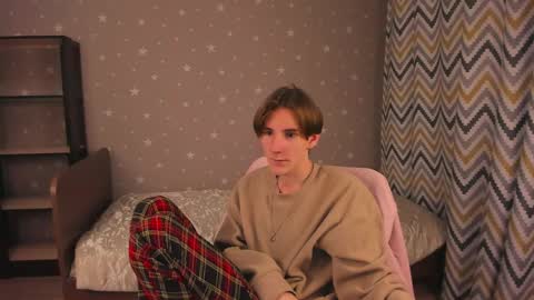 Ted online show from December 5, 8:27 pm