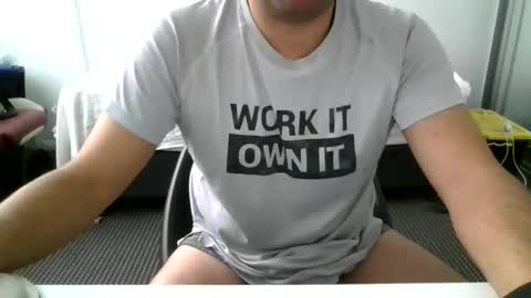 teddy630402 online show from April 4, 12:29 am