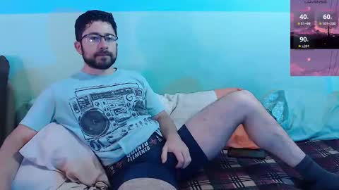 Snapshot of teddy_foster chatting on January 30, 12:59 pm teddy_foster online show from January 30, 12:59 pm