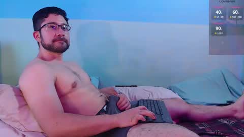 Snapshot of teddy_foster chatting on January 20, 7:04 pm teddy_foster online show from January 20, 7:04 pm