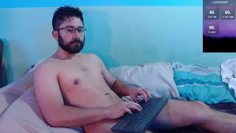 Snapshot of teddy_foster chatting on December 20, 1:11 pm teddy_foster online show from December 20, 1:11 pm