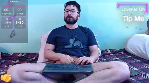 teddy_foster online show from March 19, 2:09 pm