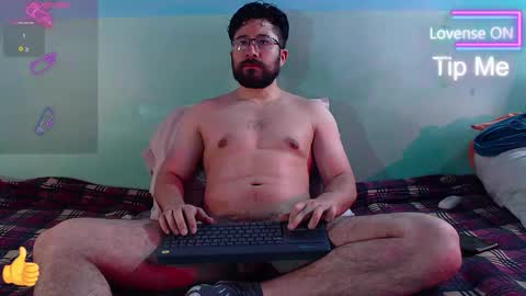 teddy_foster online show from March 16, 5:50 pm