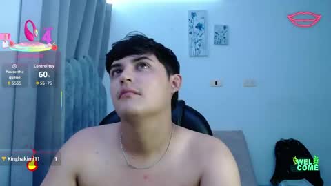 tegocute online show from March 21, 4:16 am