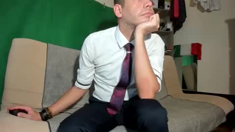 Virg Lszl online show from November 14, 2:48 am