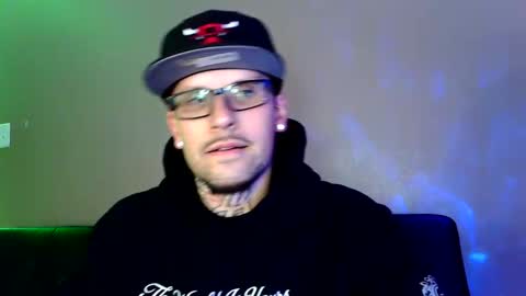 tempsnasty online show from February 4, 8:26 pm