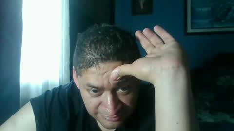 Fabio Canavaro online show from November 13, 8:46 pm