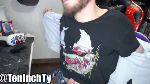 Ty online show from April 7, 3:39 am