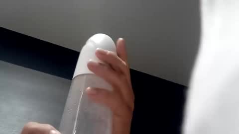 NymphoMAN420 online show from May 13, 10:34 am