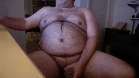 GoonFather online show from December 21, 11:57 pm