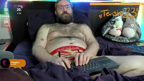 Matt online show from April 4, 6:21 am