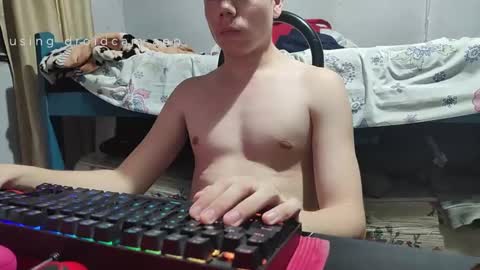 tenshi747 online show from February 26, 5:53 am