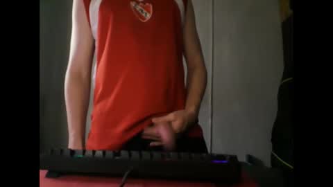 tenshi747 online show from March 16, 7:29 pm