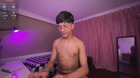 teo browny online show from January 5, 10:13 pm