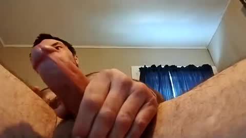 Toerry online show from February 19, 8:41 pm