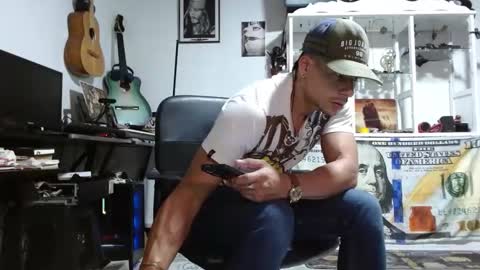 teoyes_ online show from February 22, 3:19 am