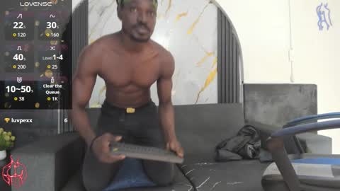 terranze_z online show from February 27, 9:14 pm