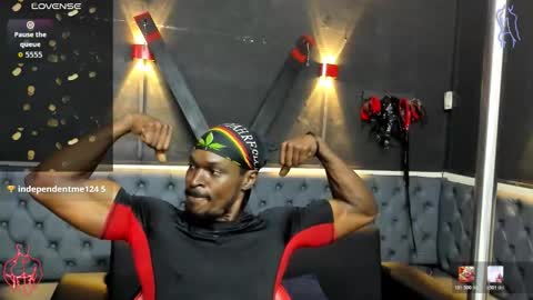 terranze_z online show from February 16, 8:07 pm