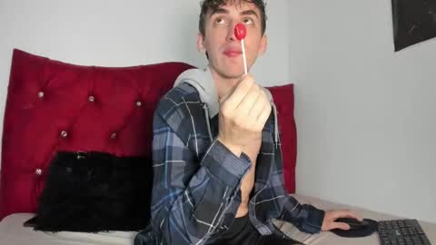 terrygrace online show from March 24, 8:02 pm