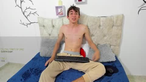 terrygrace online show from November 8, 6:55 pm