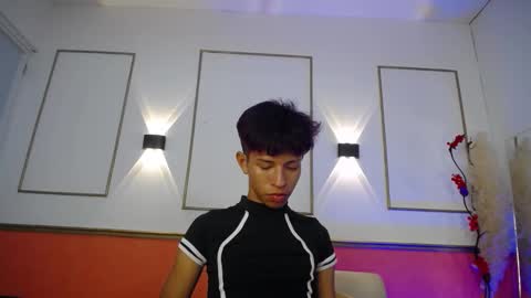 tessachains online show from November 9, 12:36 am