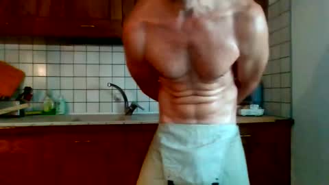 Testosterone20 online show from September 17, 11:11 am