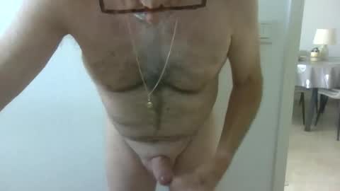 testosterone55 online show from May 17, 12:45 pm