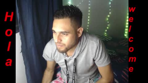 Yeffrith online show from December 10, 3:08 am