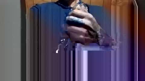 TexasDick online show from May 9, 4:46 am